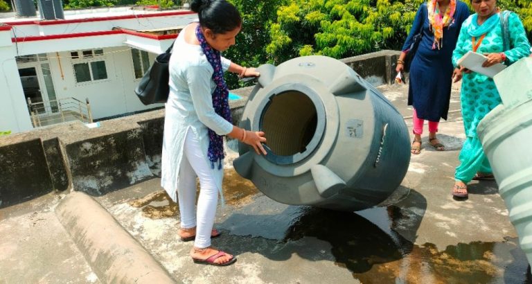 डेंगू को नहीं लेने दिया जाएगा माहमारी का रूप ,