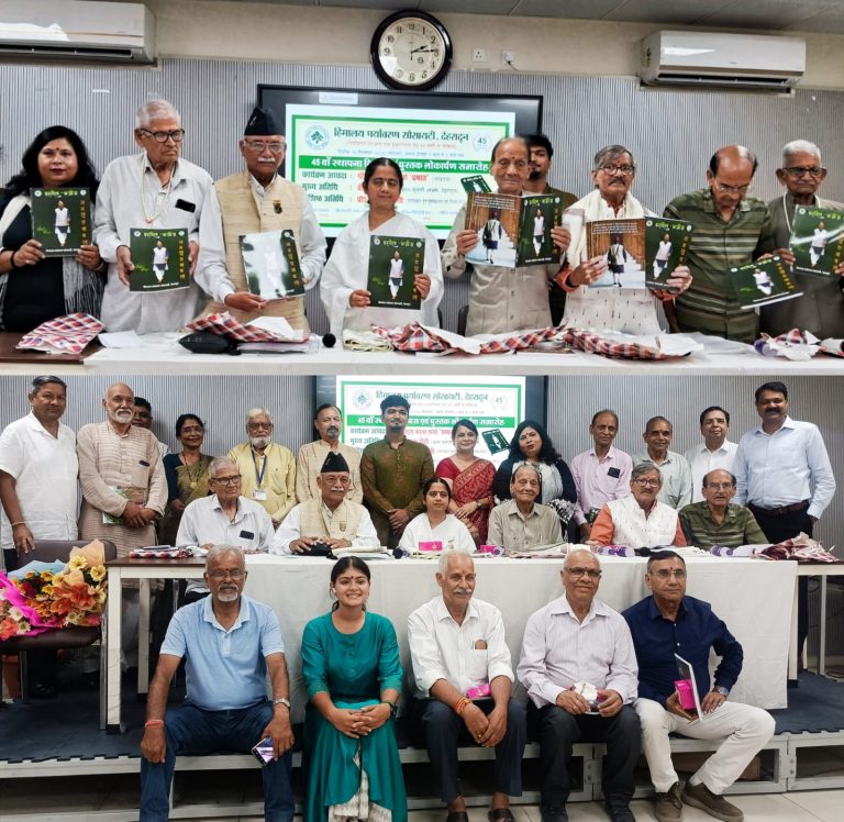 दूसरों के लिए जीने वालों की पूजा ईश्वर खुद करता