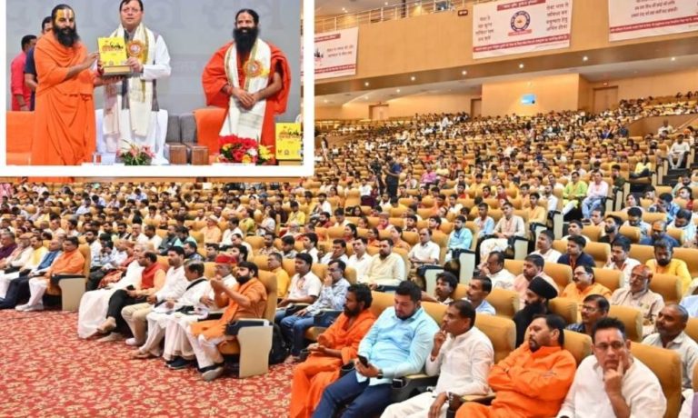 देश की युवा शक्ति को राष्ट्र निर्माण में अपना योगदान