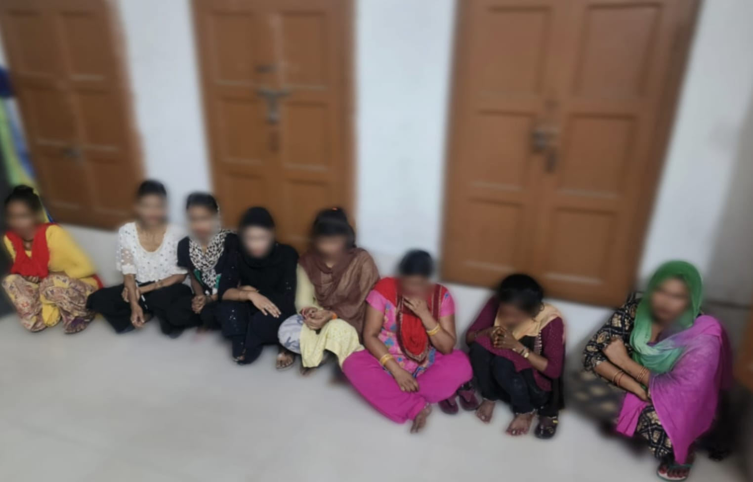 देहरादून :अब नहीं चलेगा देहरादून में खुलेआम अश्लीलता का खेल