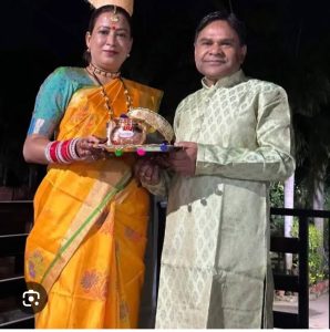 धामी सरकार की मंत्री रेखा आर्य ने करवायी रिपोर्ट दर्ज