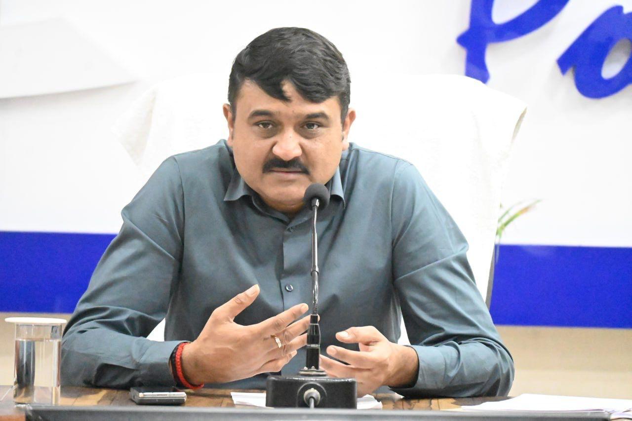 नशे के विरुद्ध अभियान को और अधिक प्रभावी बनाने के