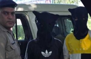 पंजाब के युवकों ने उत्तराखंड में कर दिया बड़ा कांड!