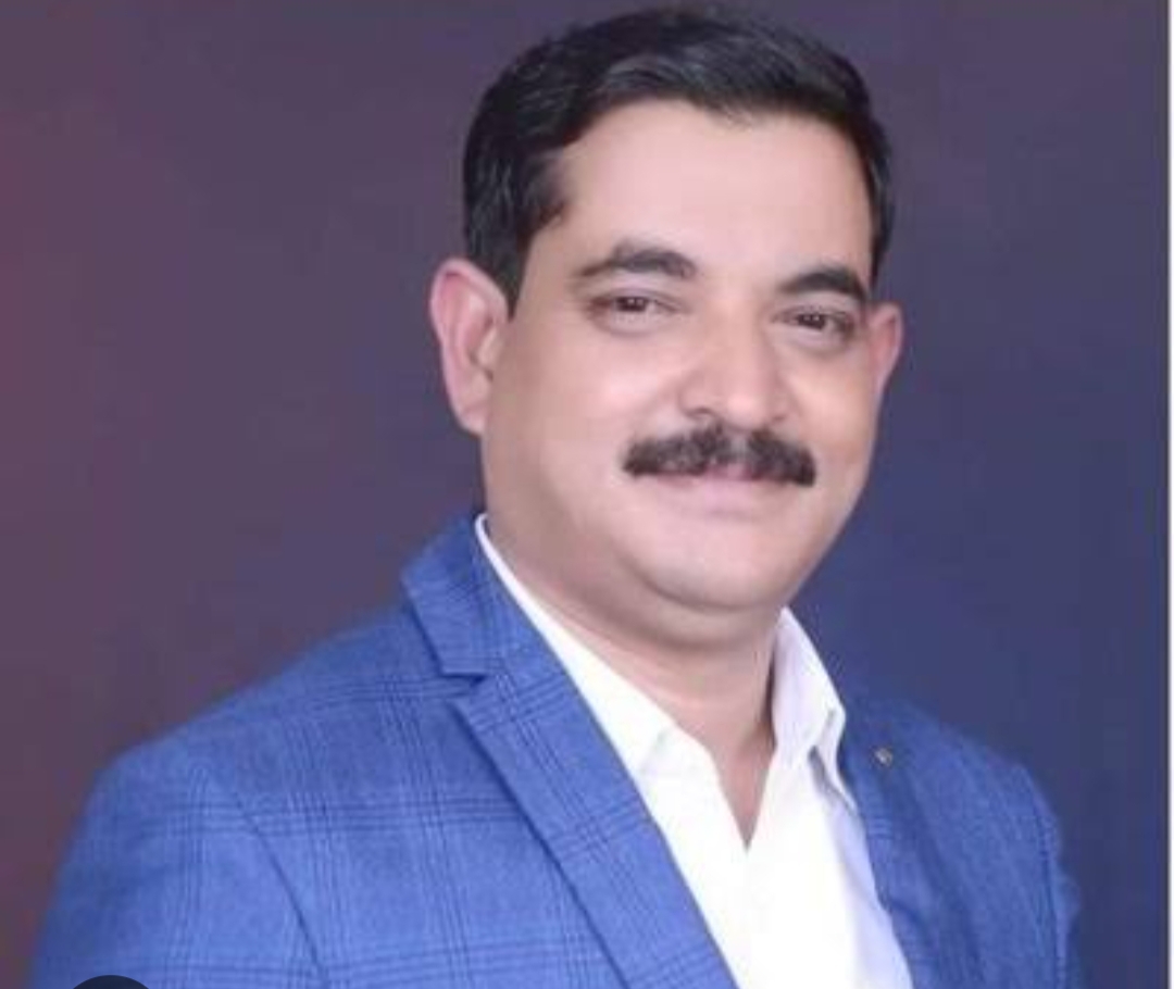 पद के नशे में चूर बीजेपी नेता ने किया गरीब