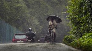 प्रदेश में 25 सितंबर से फिर बदलेगा मौसम आगामी दो