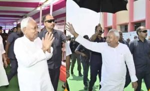 Kailash pilgrims trapped in landslide rescued by helicopter, CM himself monitored the entire operation