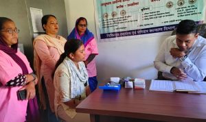 रुद्रप्रयाग को धामी सरकार की सौगात, ऊखीमठ बनेगा सीएचसी, मक्कूमठ