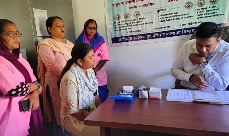 रुद्रप्रयाग को धामी सरकार की सौगात, ऊखीमठ बनेगा सीएचसी, मक्कूमठ