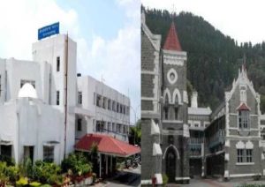 विधानसभा बैकडोर भर्ती पर नैनीताल हाईकोर्ट ने मांगा जवाब, उत्तराखंड