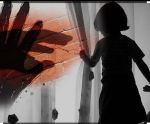 शर्मशार देवभूमि : 4 साल की बच्ची के साथ दुष्कर्म