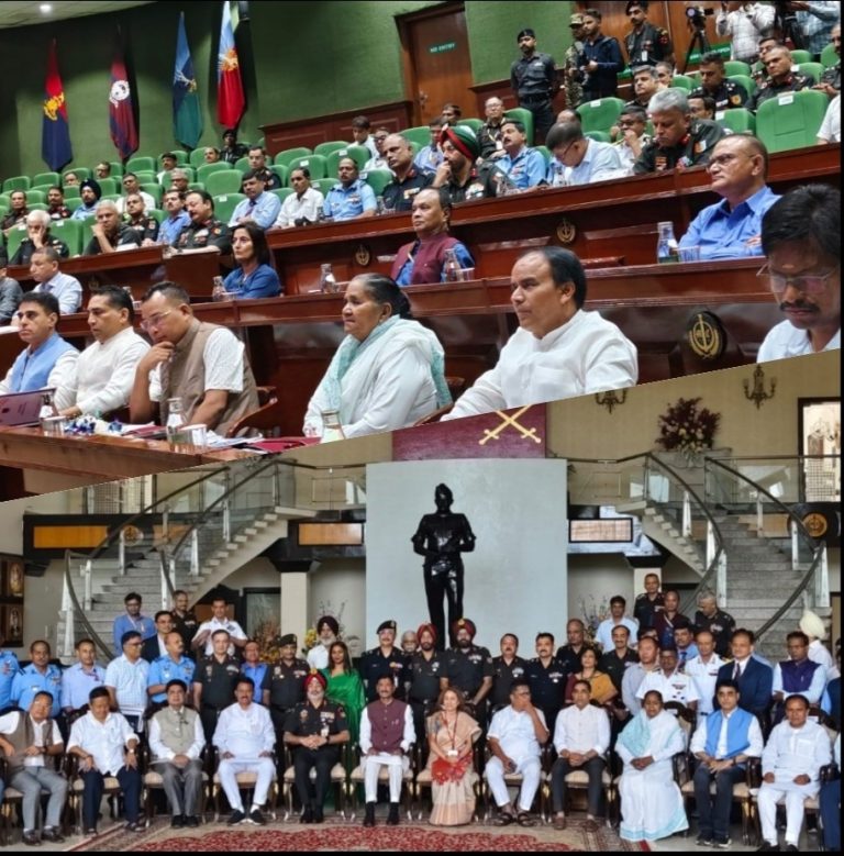 सूबे में एनसीसी विस्तार को केन्द्र सरकार ने दी मंजूरी