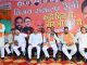 हरियाणा चुनाव में खिलाड़ियों में भ्रम फैलाने का काम कर रही है कांग्रेस