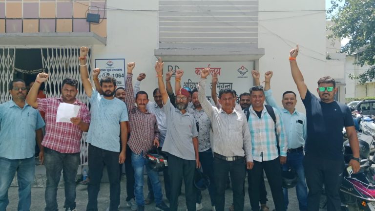 हल्द्वानी में केंद्र सरकार द्वारा प्रस्तावित रिंग रोड का कौन