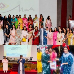 ह्यूमन्स फॉर ह्यूमैनिटी ने आईएमए में मासिक धर्म स्वच्छता पर