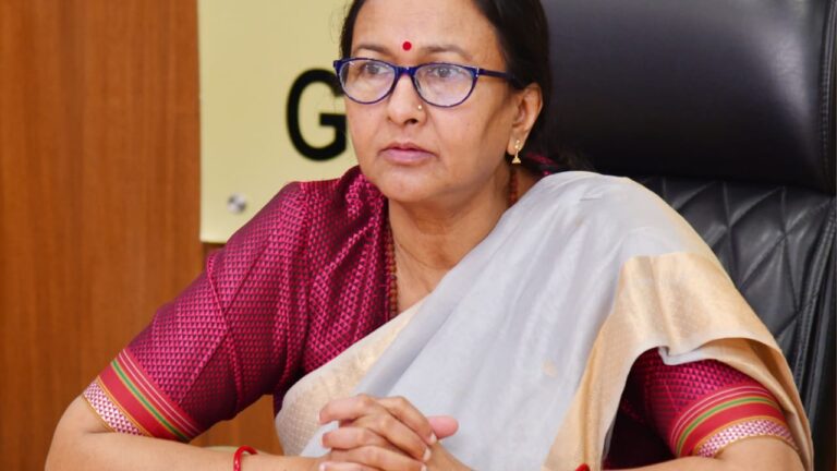 आपदा से जुड़े कार्यों के जमीनी स्तर पर नियमित निरीक्षण करें अधिकारी- सीएस