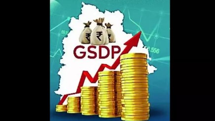 उत्तराखंड – 24 वें वर्ष में 24 गुना बढ़ी जीएसडीपी