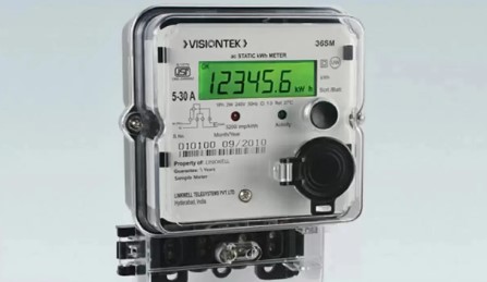 पुराने मीटर को स्मार्ट मीटर से बदलने में नहीं लगेगी कोई फीस