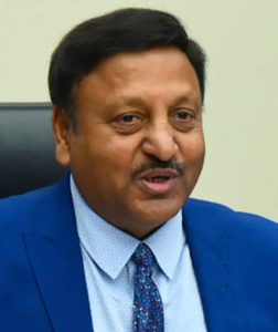 *रालमवासियों के आतिथ्य और समर्पण से गदगद हुए मुख्य निर्वाचन