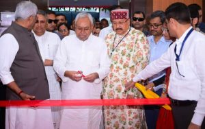 *पर्यटन मंत्री महाराज बोले बोधगया को बुद्धिस्ट सर्किट से जोड़ा