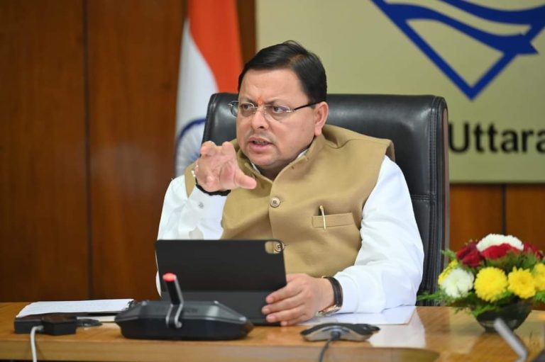 23 अक्टूबर 2024 : धामी कैबिनेट की आज हुई केबिनेट