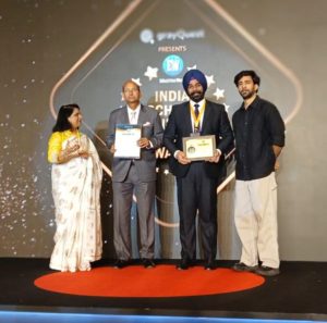 आर्यन स्कूल भारत के शीर्ष 20 को-एड बोर्डिंग स्कूलों में