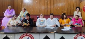 उत्तराखंड किन्नर समुदाय ने परेशान करने व मारपीट के आरोपों