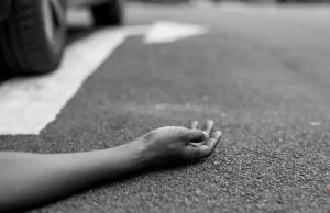 The speed of vehicles went out of control in Uttarakhand, 20 thousand people lost their lives in 24 years