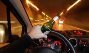If you are found driving after drinking alcohol in Uttarakhand, you will be in trouble, your driving license will be cancelled