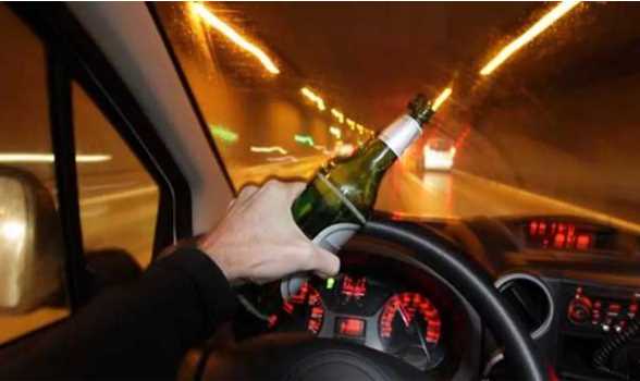 If you are found driving after drinking alcohol in Uttarakhand, you will be in trouble, your driving license will be cancelled