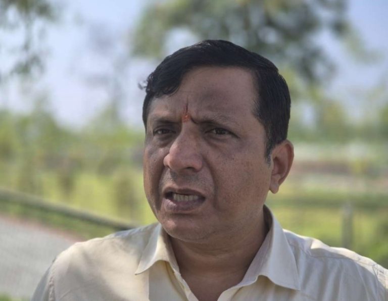 एमडीडीए का शानदार सिटी फॉरेस्ट पार्क बनकर तैयार - my