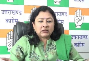 केदारनाथ उपचुनाव में कांग्रेस की मजबूत स्थिति से घबराकर अफवाहें