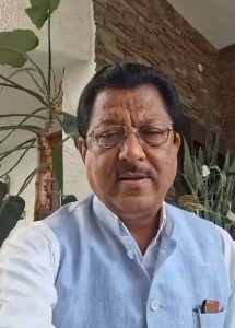 केदारनाथ की जनता अब भाजपा के छल प्रपंच में फंसने