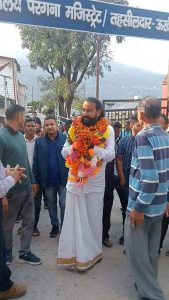 केदारनाथ विधानसभा उपचुनाव : राष्ट्रीय दलों के नेताओं को कड़ी