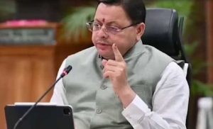 खाने में थूकने वालों पर एक्शन की तैयारी में उत्तराखंड