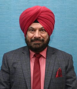 ग्राफिक एरा के वीसी प्रियदरंजन अवार्ड के लिए चयनित -