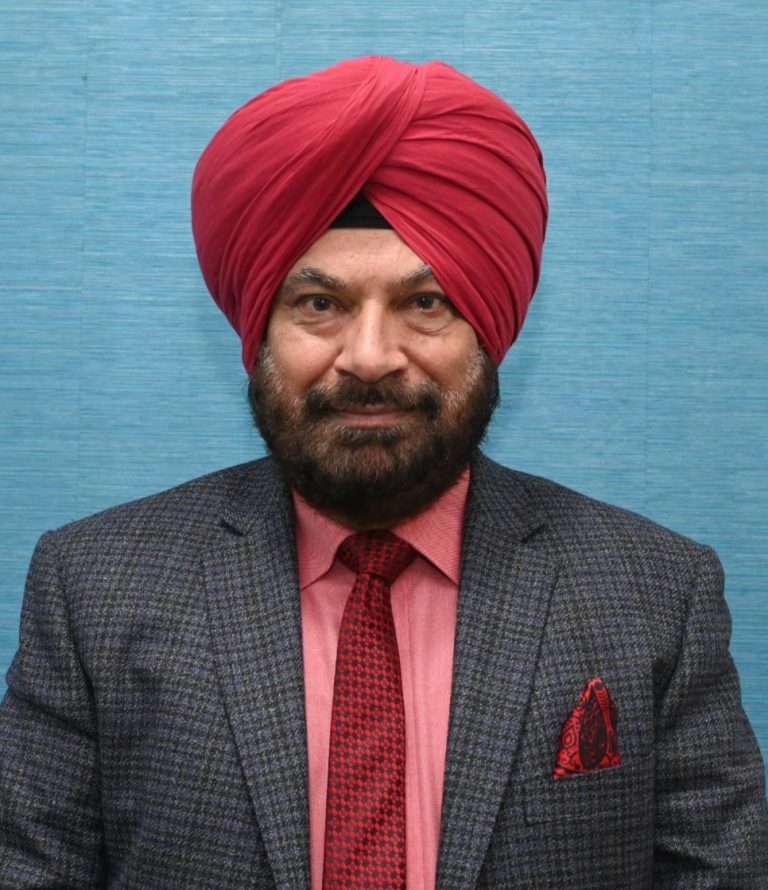 ग्राफिक एरा के वीसी प्रियदरंजन अवार्ड के लिए चयनित -