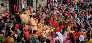 चतुर्थ केदार भगवान रूद्रनाथ के कपाट शीतकाल के लिए बन्द