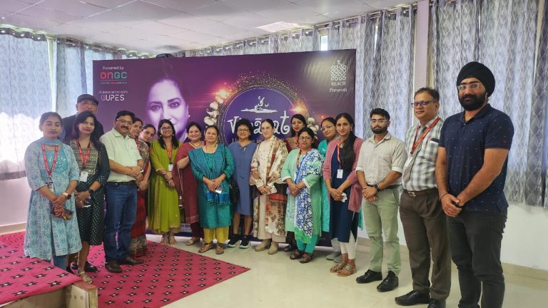 जिंदगी में 'जिंदगी' से ज्यादा नहीं खूबसूरत कुछ भी :