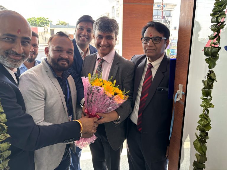 जेएम फाइनेंशियल सर्विसेज ने देहरादून में पहली शाखा की शुरुआत