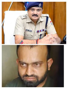 देहरादून : ड्रग्स माफियाओं की आयी शामत ! सिर्फ जैल