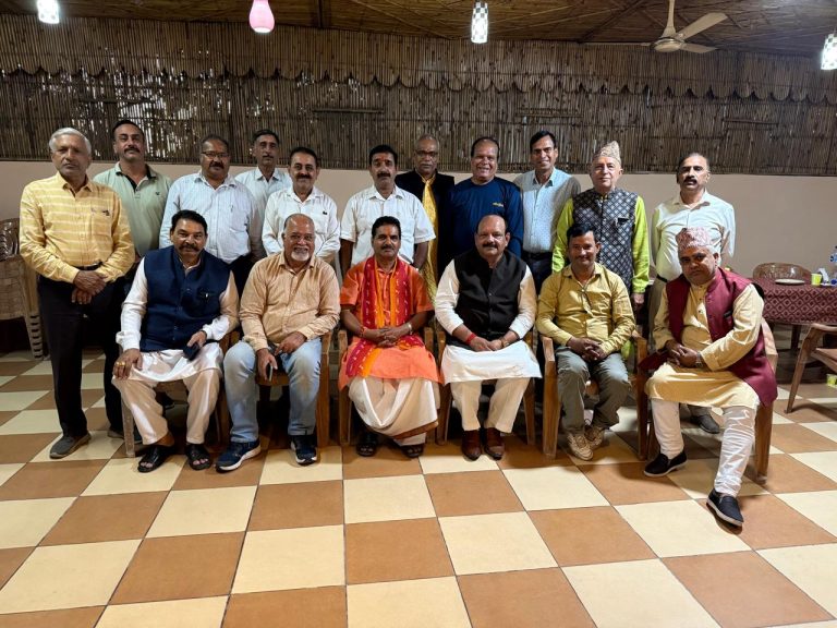 ब्राह्मण समाज महासंघ का द्विवार्षिक चुनाव 10 नवंबर को -