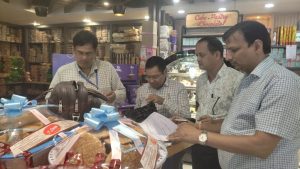 *मुख्यमंत्री पुष्कर सिंह धामी के निर्देश के बाद एस०ओ०पी० का