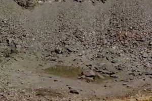 रहस्यों से भरी उत्तराखंड की ‘रूपकुंड’ झील में पहली बार