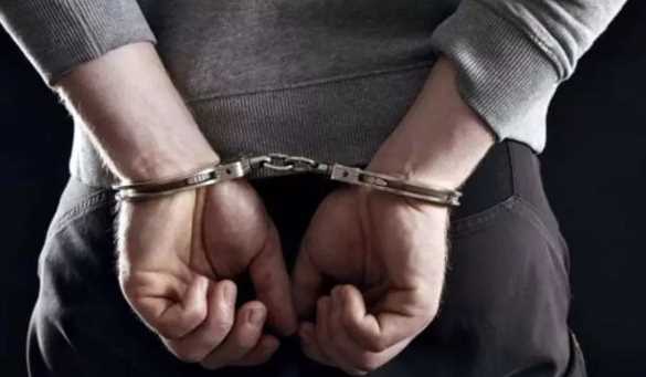 Vigilance action causes panic; Revenue inspector arrested while taking bribe of Rs. 15000