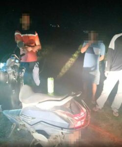 शराबियों के विरुद्ध जारी है दून पुलिस का अभियान, सार्वजनिक