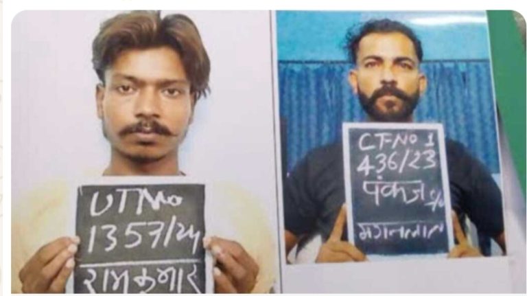 हरिद्वार : जैल में हो रही थी रामलीला ! मैया