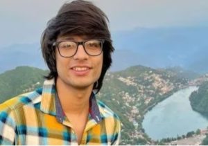 हल्द्वानी के विवादित यू-ट्यूबर सौरभ जोशी फसें कानूनी शिकंजे में