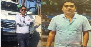 हल्द्वानी (नैनीताल) : रामलीला देखने के दौरान गोली मार हत्या