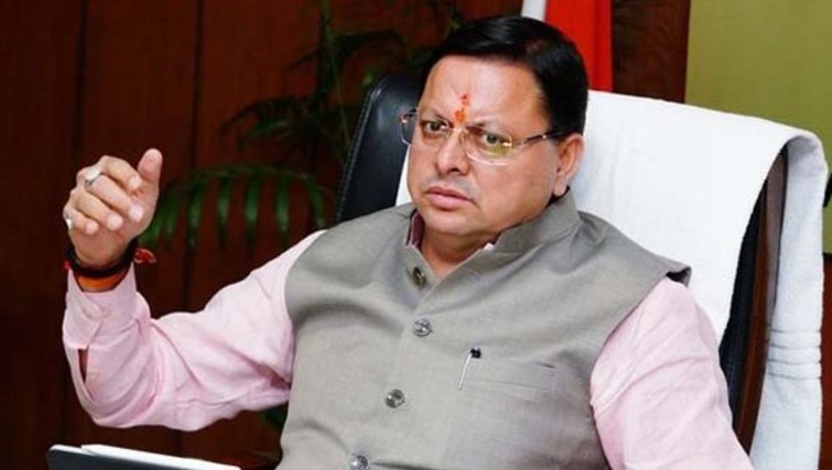 दुर्घटनाओं का बढ़ना चिंता का विषय, रोकथाम के लिए सुरक्षात्मक उपायों पर दिया जाए ध्यान- मुख्यमंत्री धामी