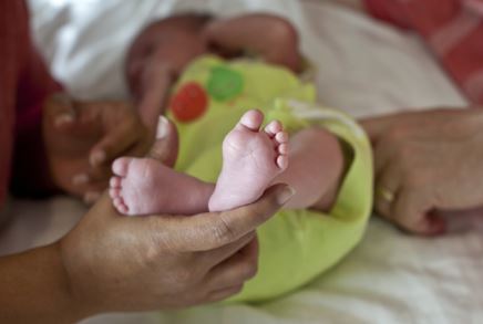 नरेंद्रनगर ब्लॉक के नौडू गांव में सड़क की सुविधा न होने से महिला का जंगल में ही हुआ प्रसव